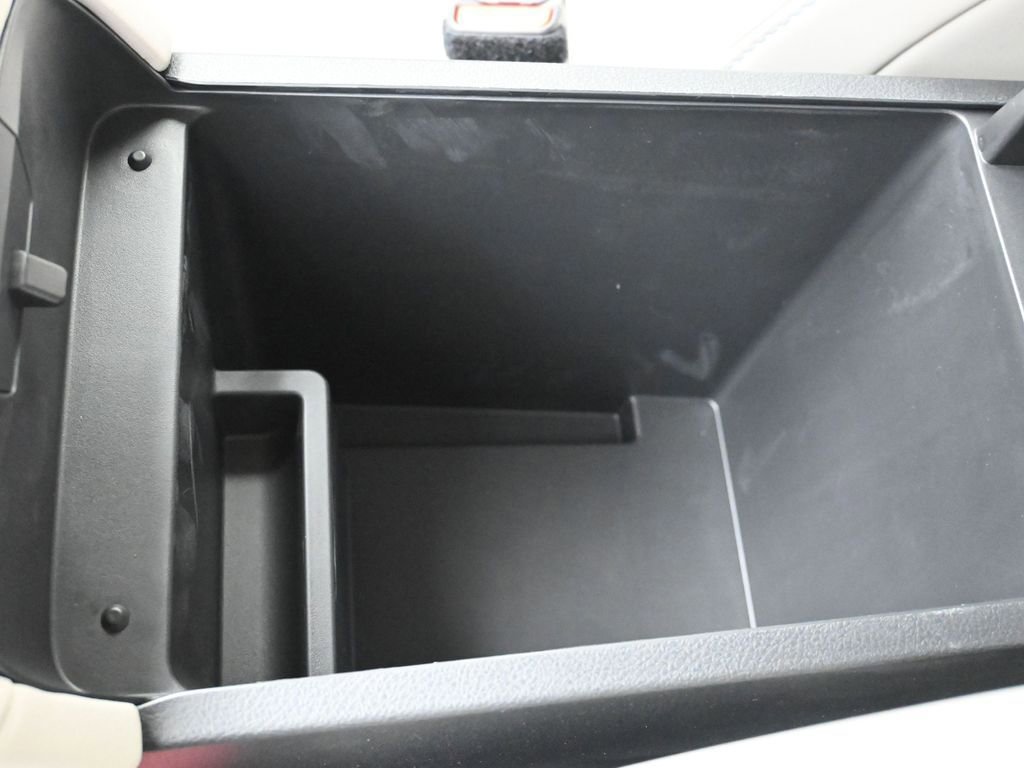 New 2026 Nissan Murano Platinum w/ Cargo Package image 23