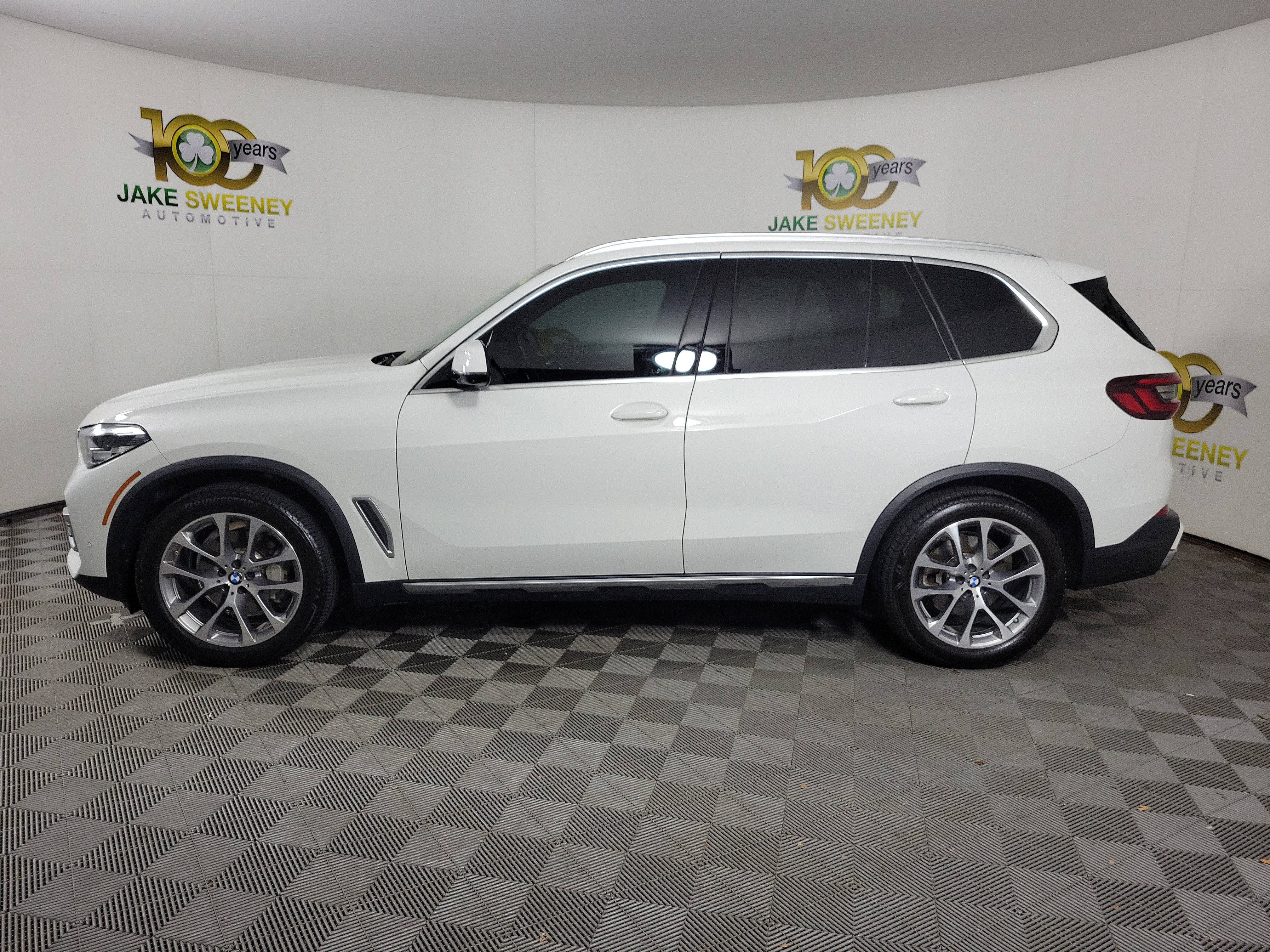 Certified 2023 BMW X5 xDrive40i image 4