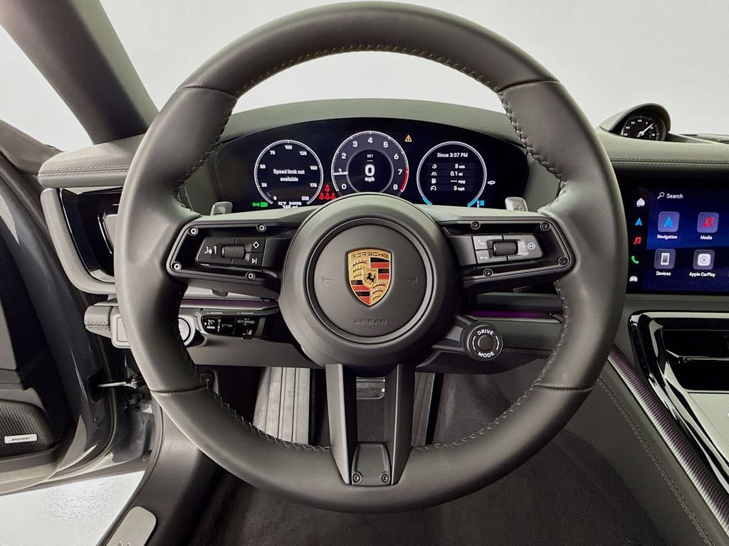 New 2026 Porsche Panamera 4 AWD/4WD image 15