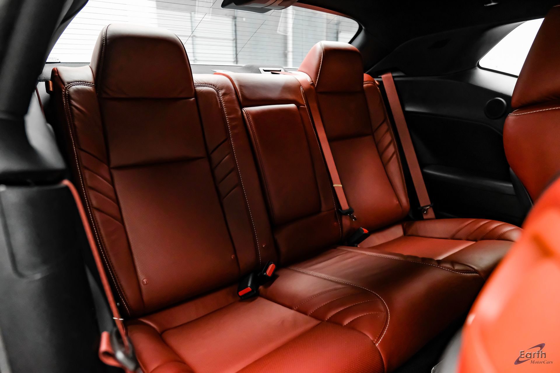 Used 2023 Dodge Challenger SRT Hellcat Redeye image 82