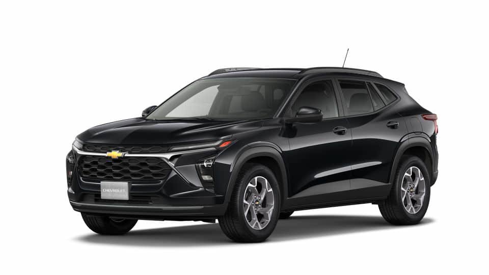 New 2026 Chevrolet Trax LT w/ LT Convenience Package FWD image 26