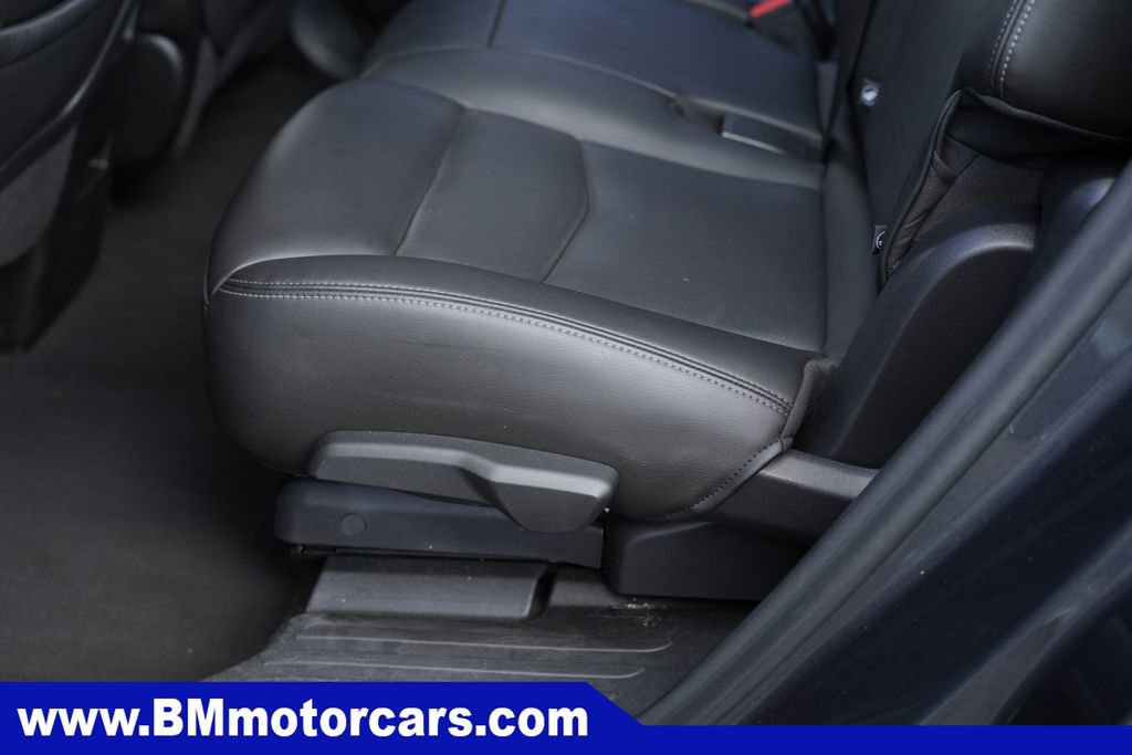 Used 2022 Cadillac XT6 Premium Luxury image 28