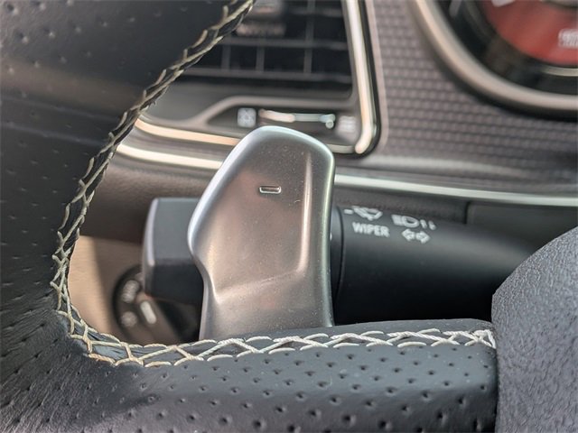 Used 2016 Dodge Challenger SRT Hellcat image 24