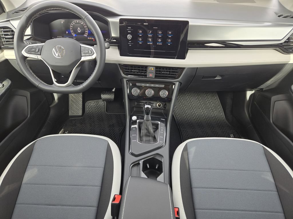 New 2026 Volkswagen Taos S image 19