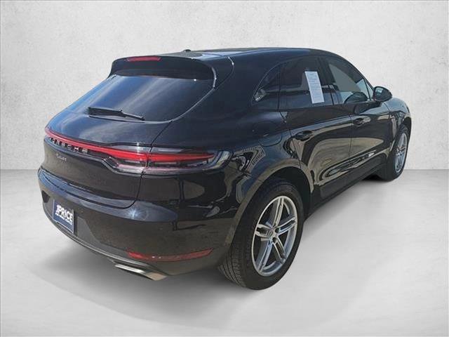Used 2021 Porsche Macan AWD/4WD image 5