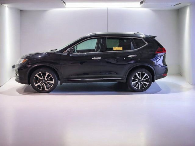 Used 2020 Nissan Rogue SL image 22