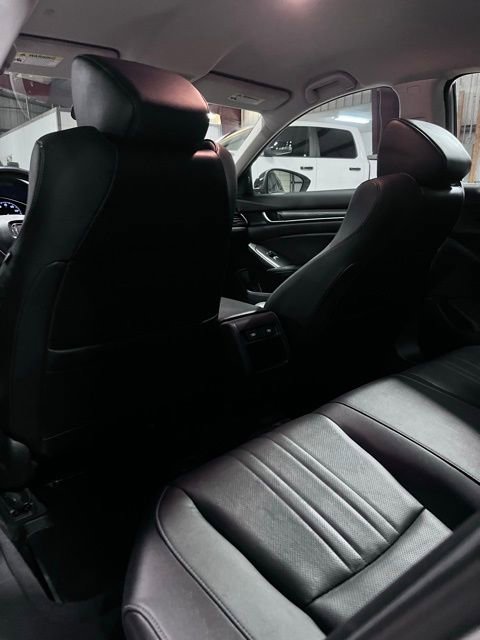Used 2022 Honda Accord Sport Special Edition image 9