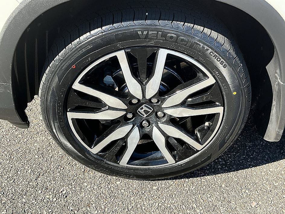 Used 2021 Honda Pilot Elite image 9