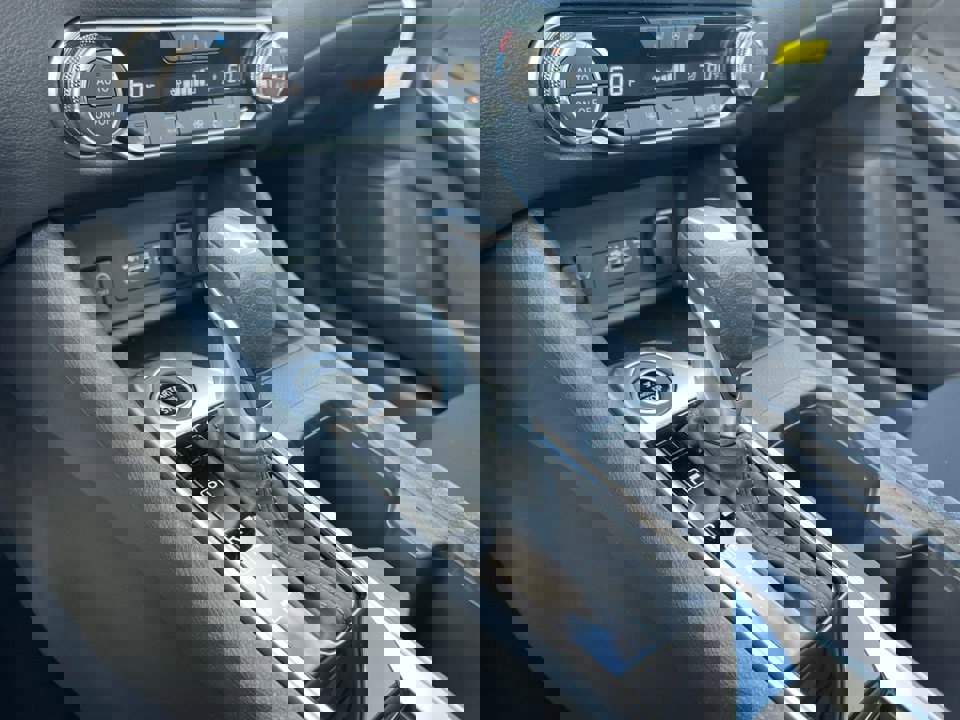 New 2025 Nissan Sentra SV w/ All-Weather Package image 23