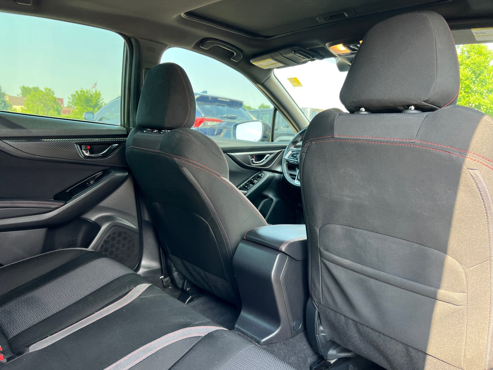 Used 2019 Subaru Impreza 2.0i Sport AWD/4WD image 30