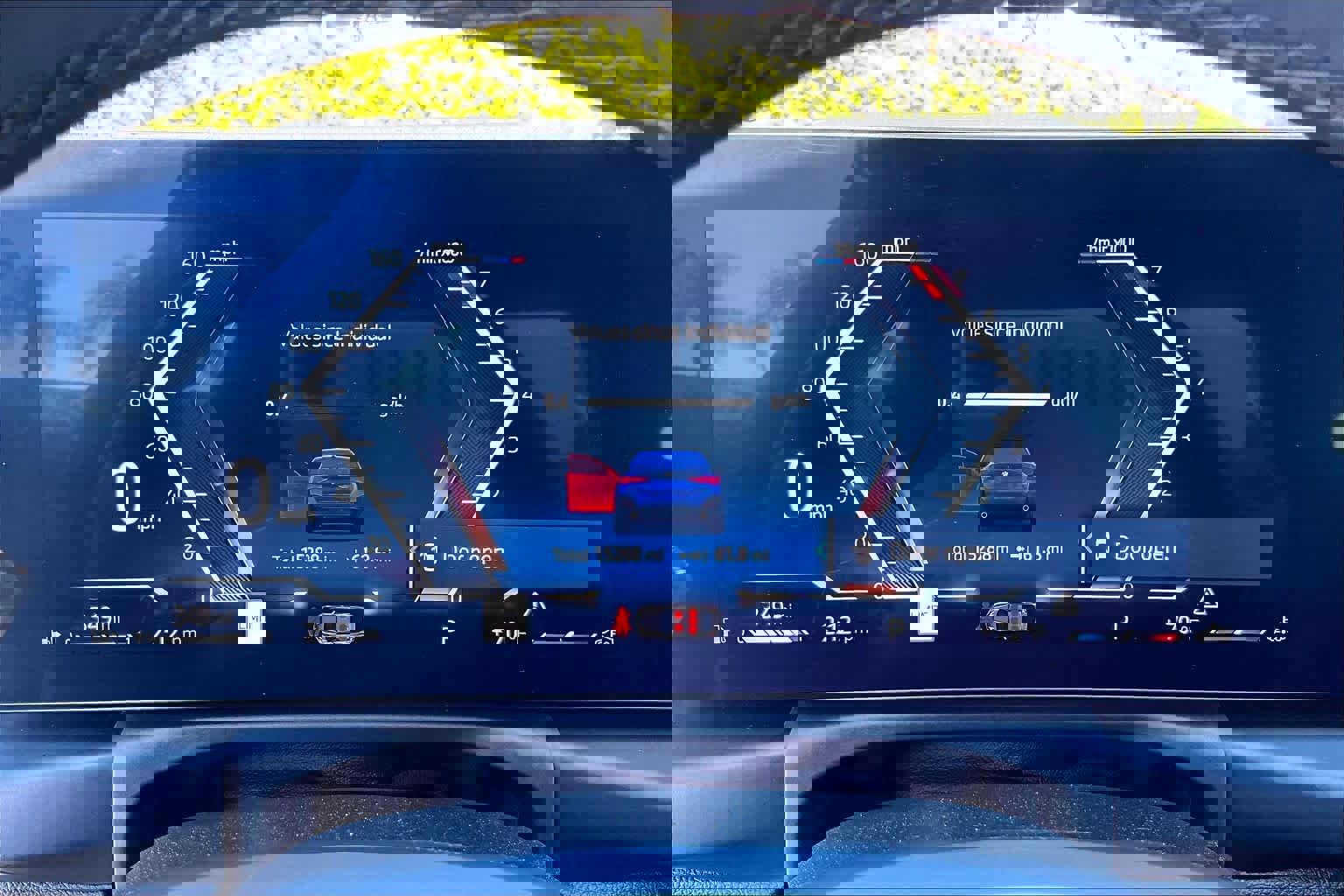 Used 2025 BMW 430i xDrive w/ M Sport Package image 24