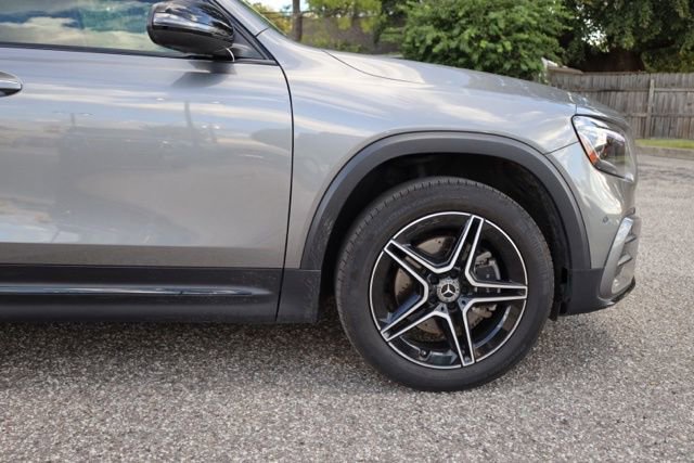 Used 2024 Mercedes-Benz GLB 250 4MATIC image 9