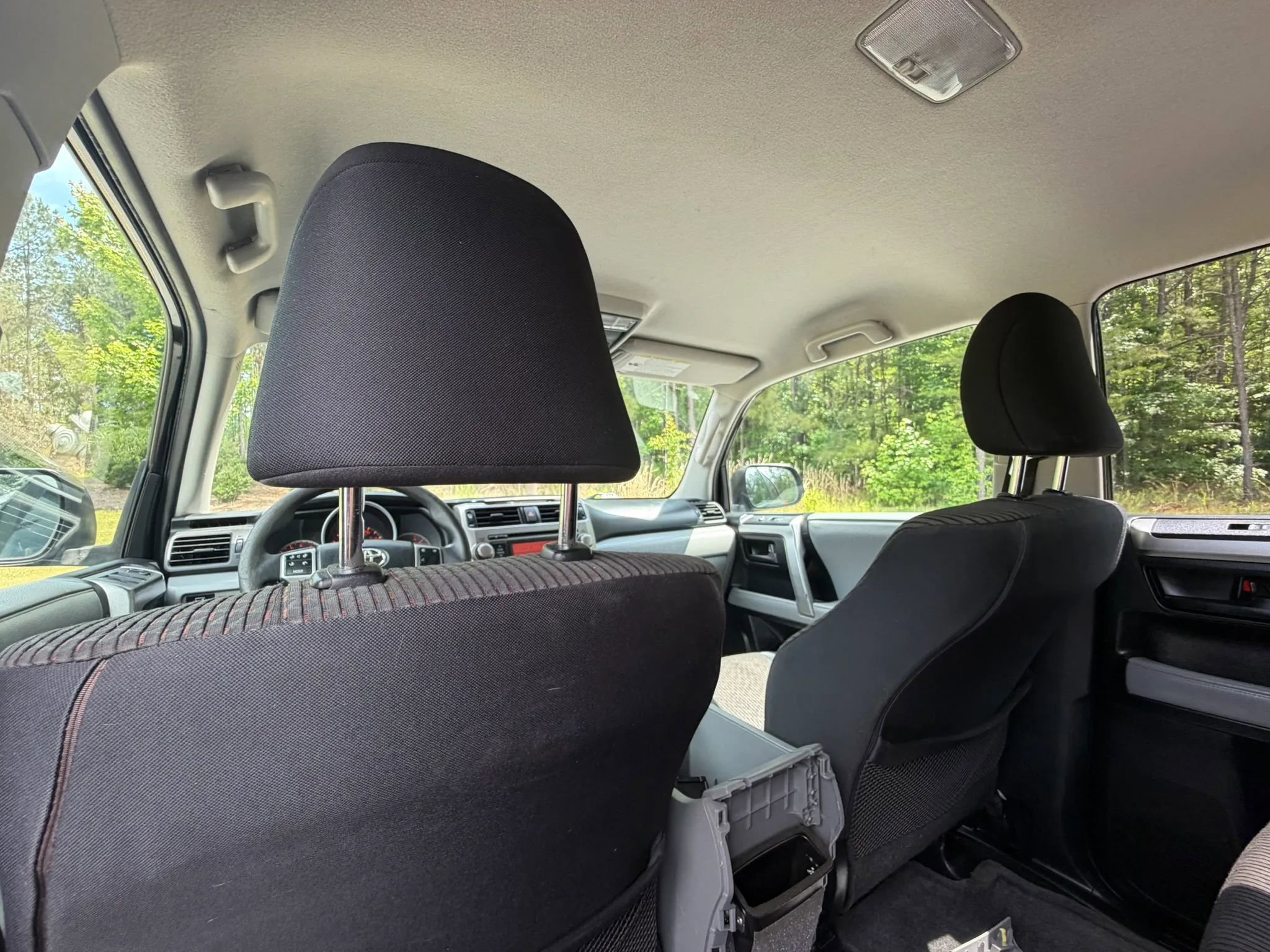 Used 2011 Toyota 4Runner SR5 RWD image 19