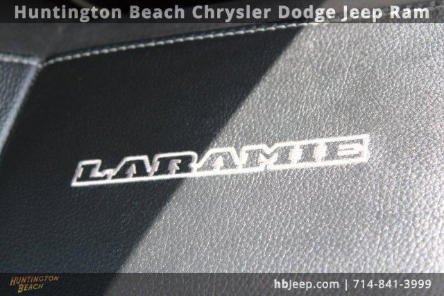Used 2022 RAM 2500 Laramie image 44