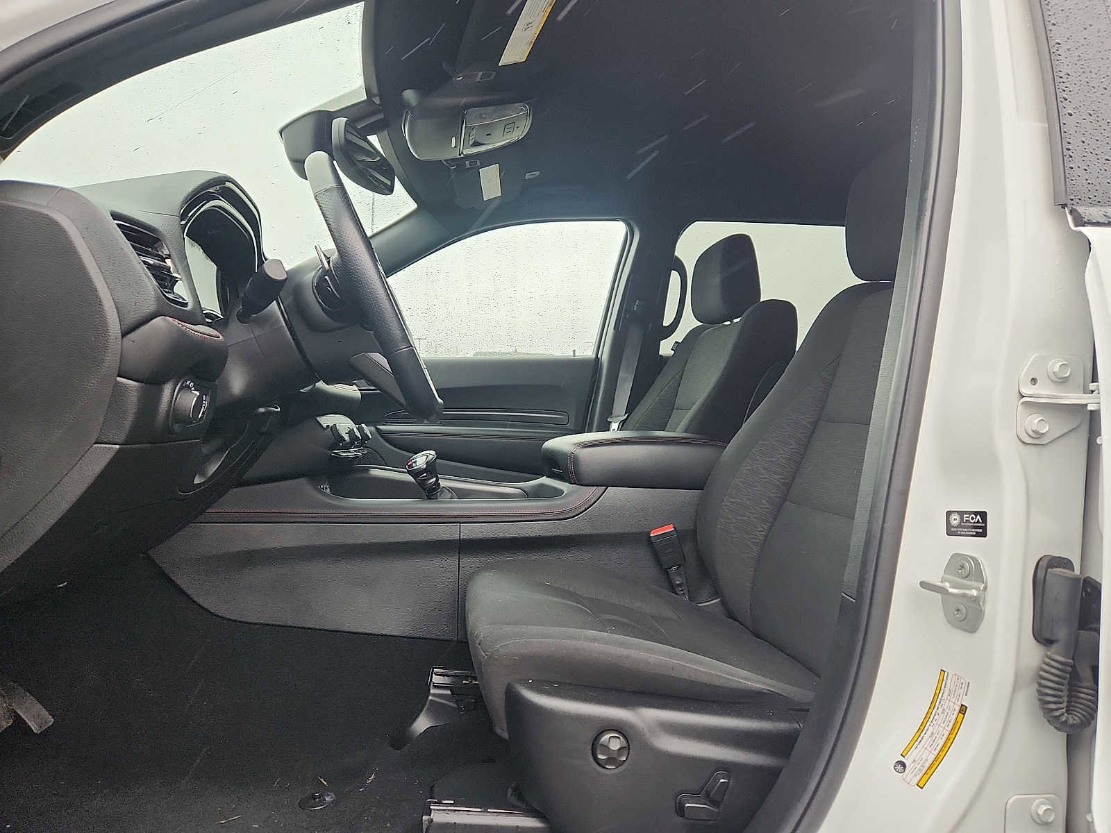 Certified 2025 Dodge Durango GT image 13