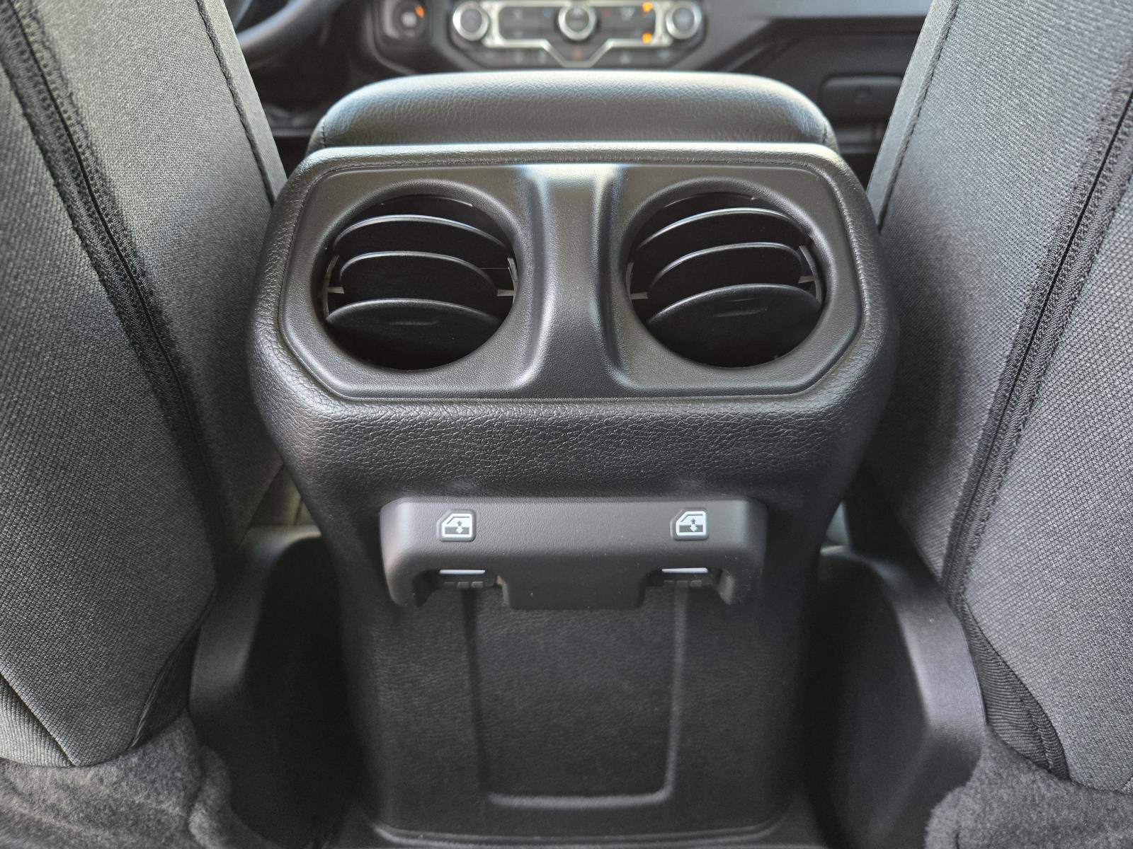 New 2026 Jeep Wrangler Unlimited Sport image 28