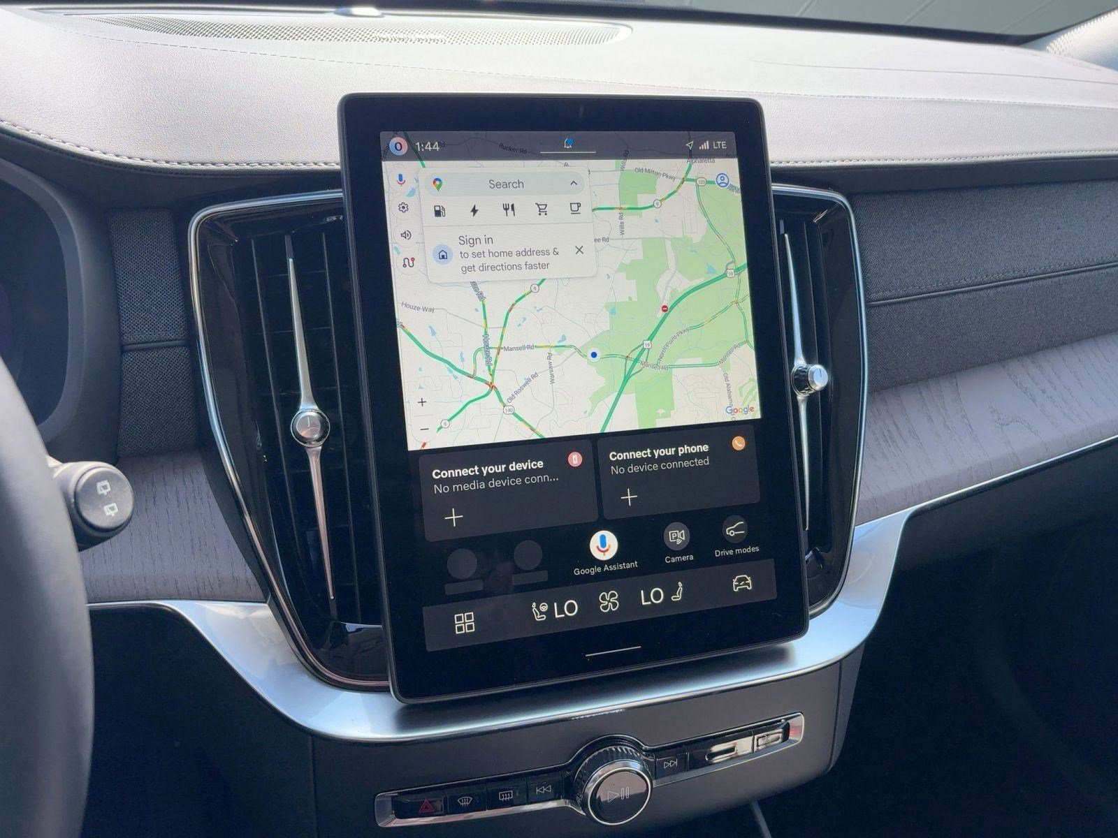 New 2026 Volvo XC90 T8 Ultra w/ Protection Package Premier image 31