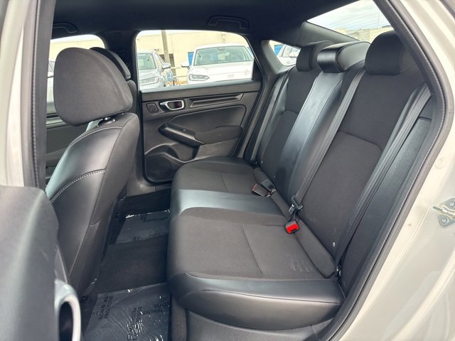 Certified 2022 Honda Civic Sport image 20