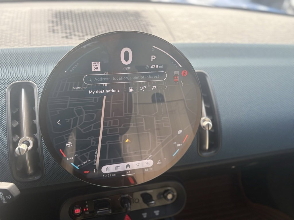 Used 2025 MINI Cooper Countryman S image 33