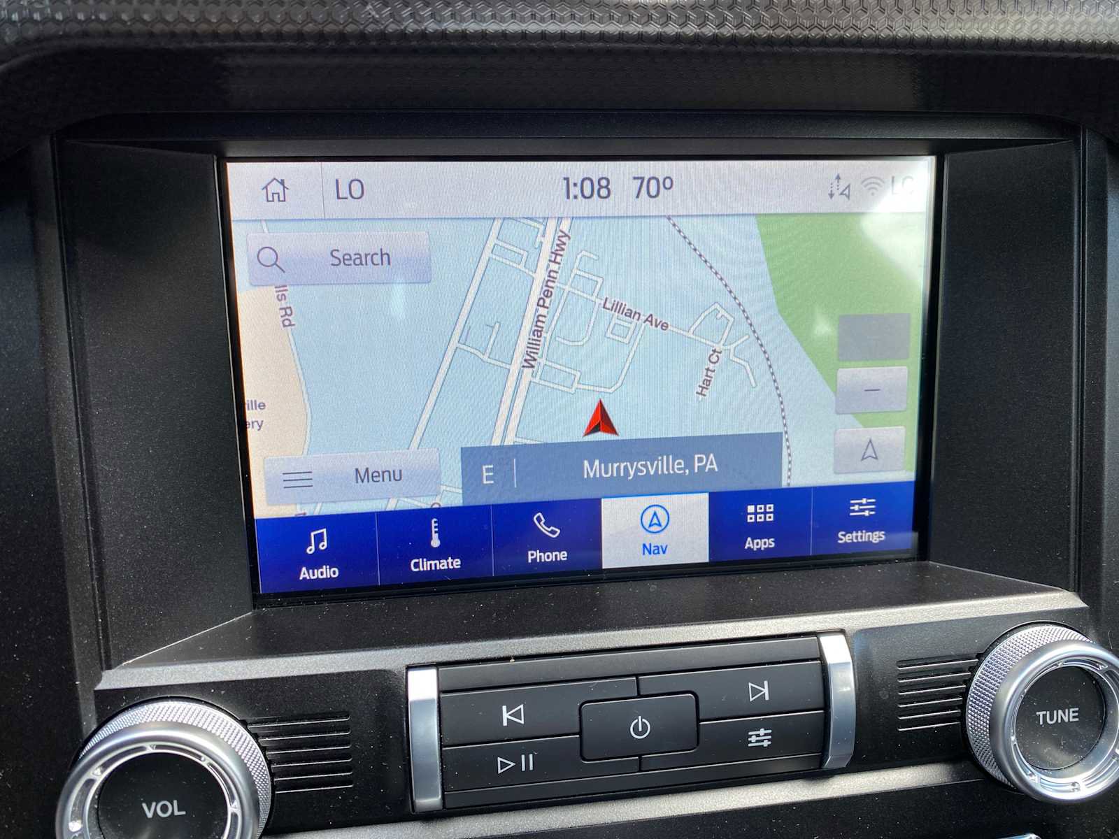 Used 2022 Ford Mustang GT Premium w/ Equipment Group 401A image 17