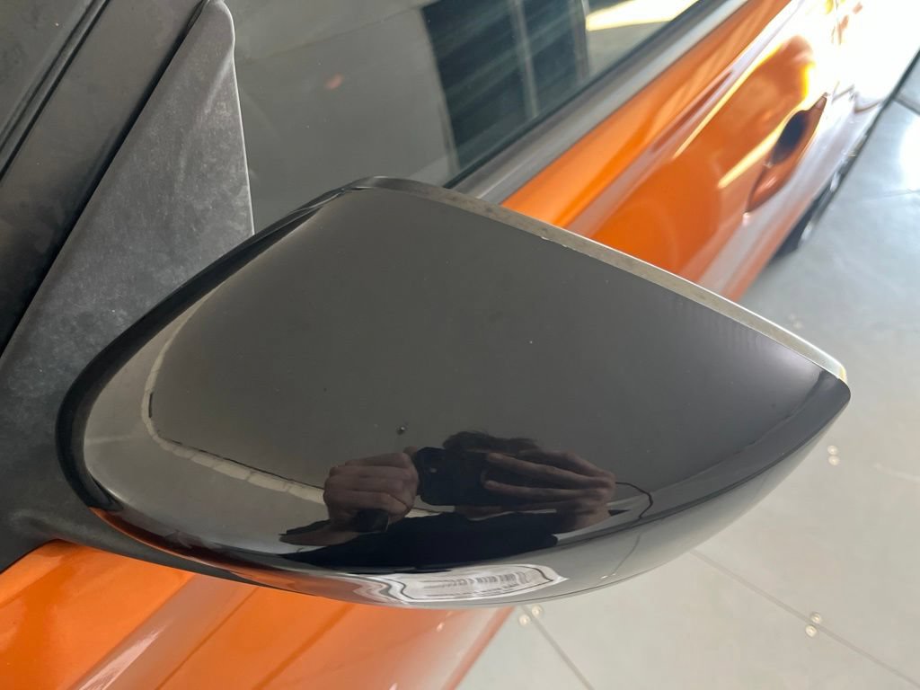 Used 2021 Nissan Kicks SV FWD image 36