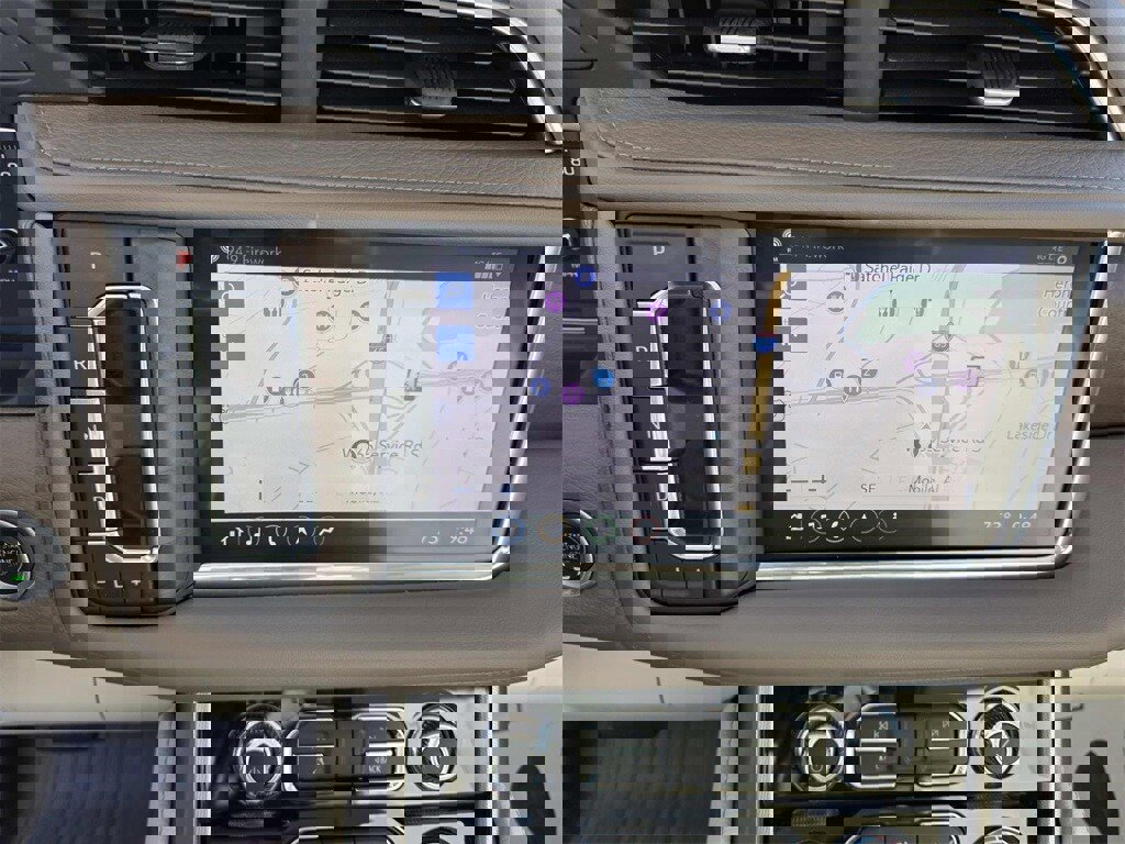 Used 2021 GMC Yukon Denali image 11