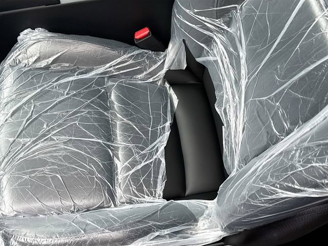 New 2026 MAZDA MAZDA3 s Sport image 19