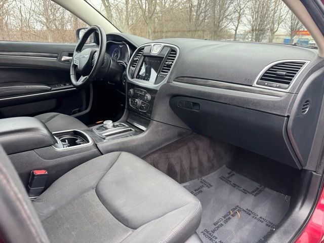 Used 2018 Chrysler 300 Touring w/ Sport Appearance Package image 26
