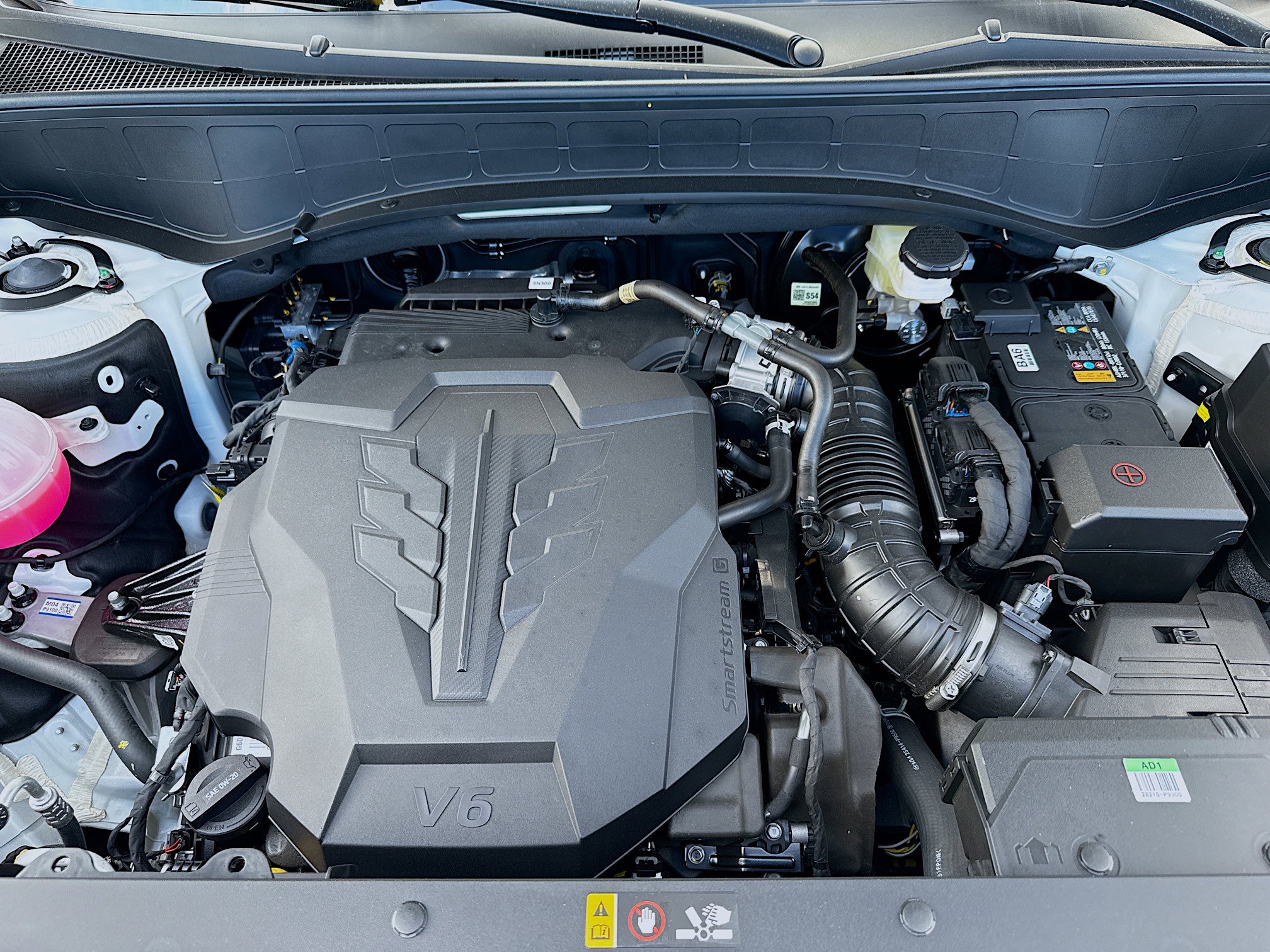 New 2026 Hyundai Palisade XRT Pro AWD/4WD image 26
