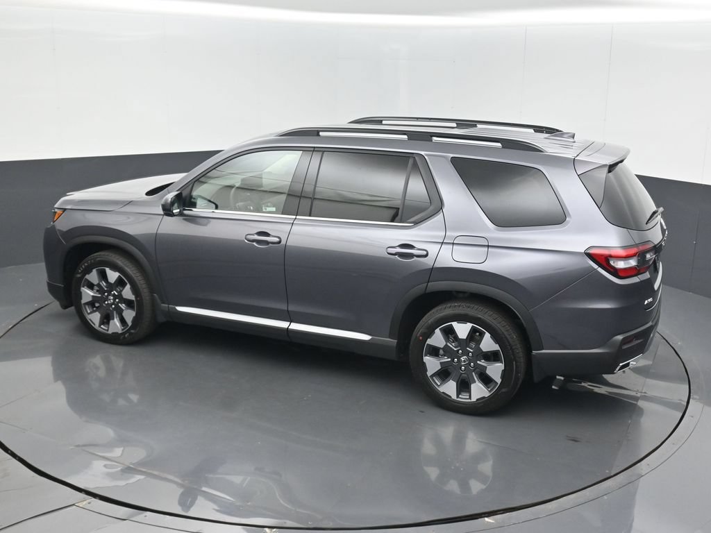 New 2026 Honda Pilot Elite image 15