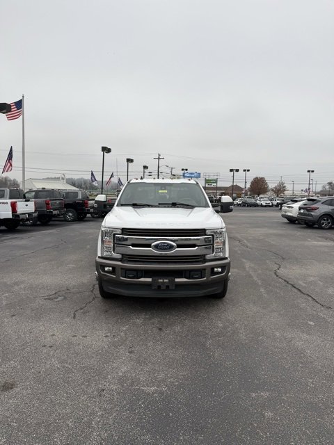 Used 2019 Ford F350 King Ranch image 39