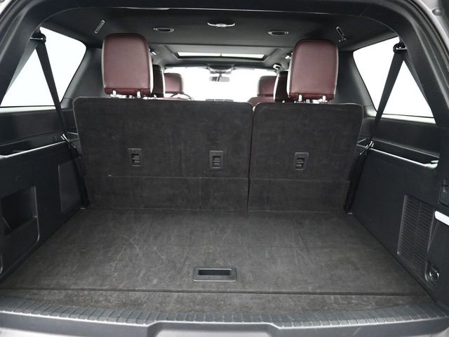 Certified 2023 Ford Expedition Max Limited image 27