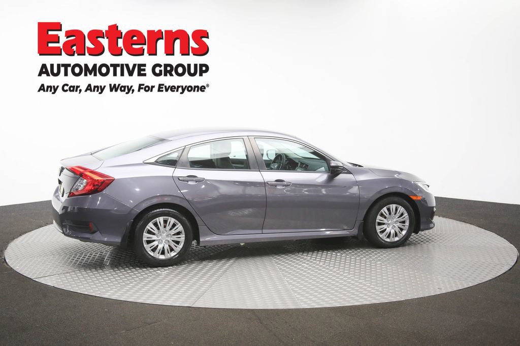 Used 2017 Honda Civic LX image 40