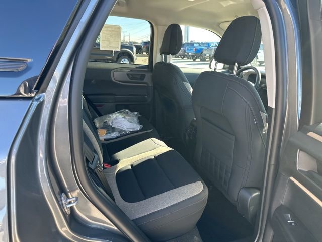 New 2025 Ford Bronco Sport Big Bend w/ Convenience Package image 15