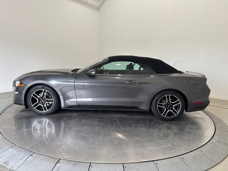 Used 2020 Ford Mustang Premium RWD image 35