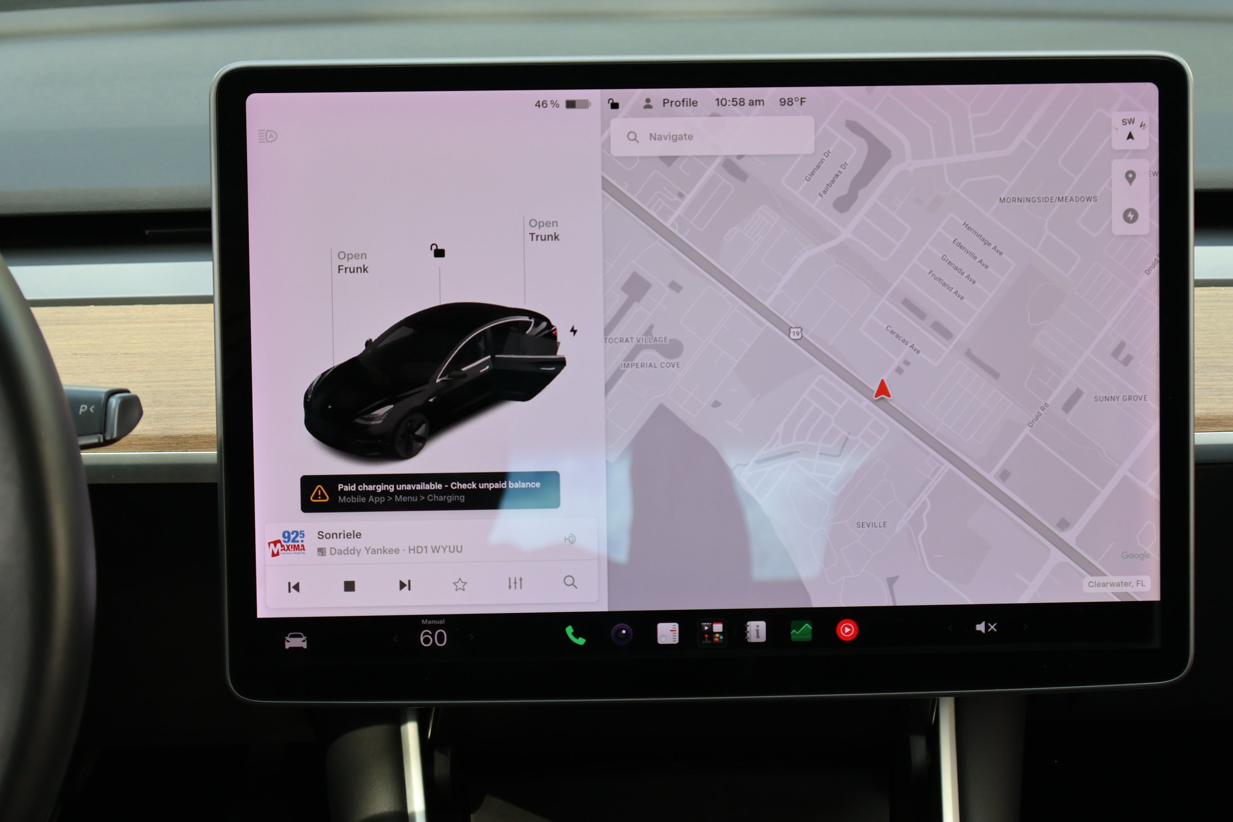 Used 2019 Tesla Model 3 Standard Range Plus RWD image 3
