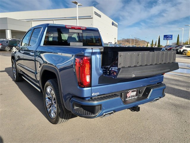 New 2026 GMC Sierra 1500 Denali w/ Denali Reserve Package image 6