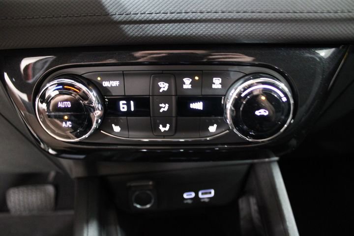 New 2026 Chevrolet TrailBlazer LT w/ Convenience Package image 32