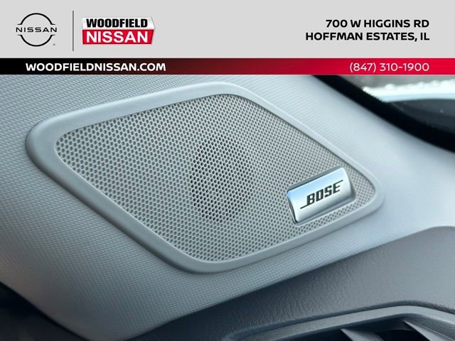 Certified 2024 Nissan Pathfinder Platinum image 38