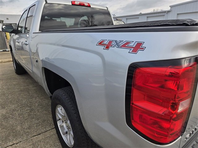 Used 2017 Chevrolet Silverado 1500 LT w/ All Star Edition image 6