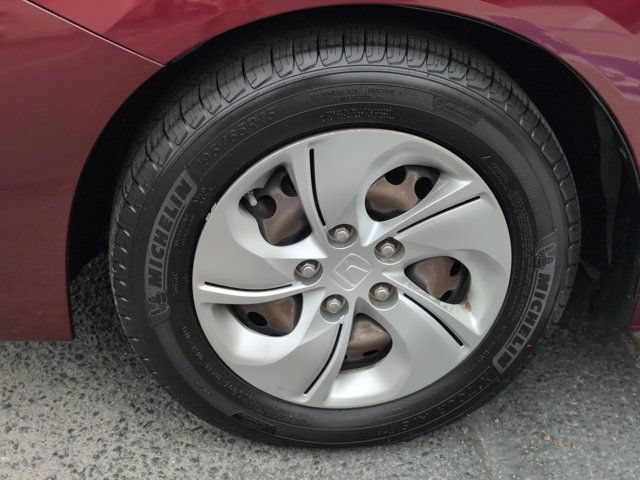 Used 2013 Honda Civic LX image 9