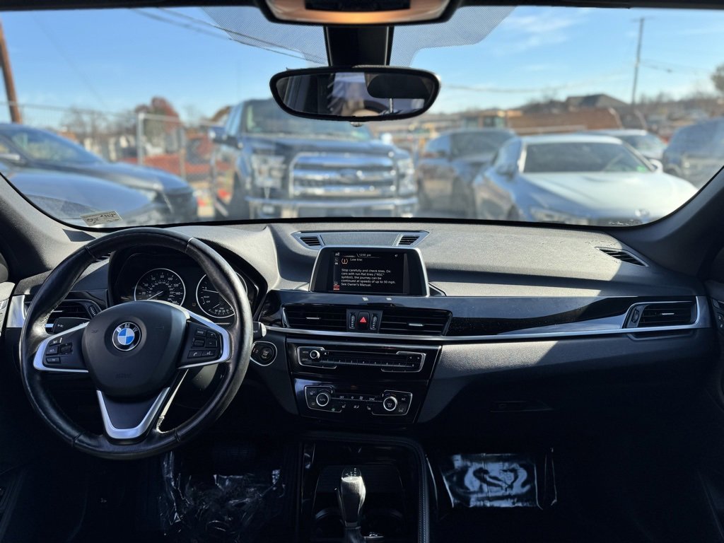Used 2016 BMW X1 xDrive28i image 19