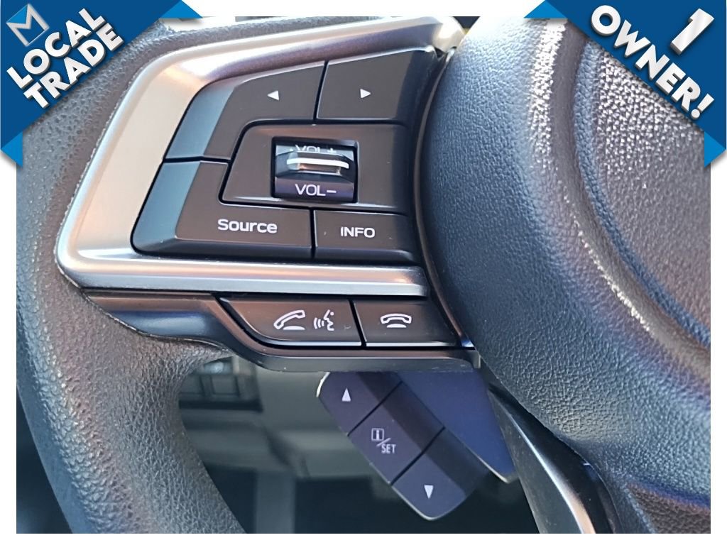 Certified 2024 Subaru Forester image 27