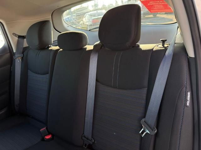 Certified 2025 Nissan Leaf SV Plus image 11