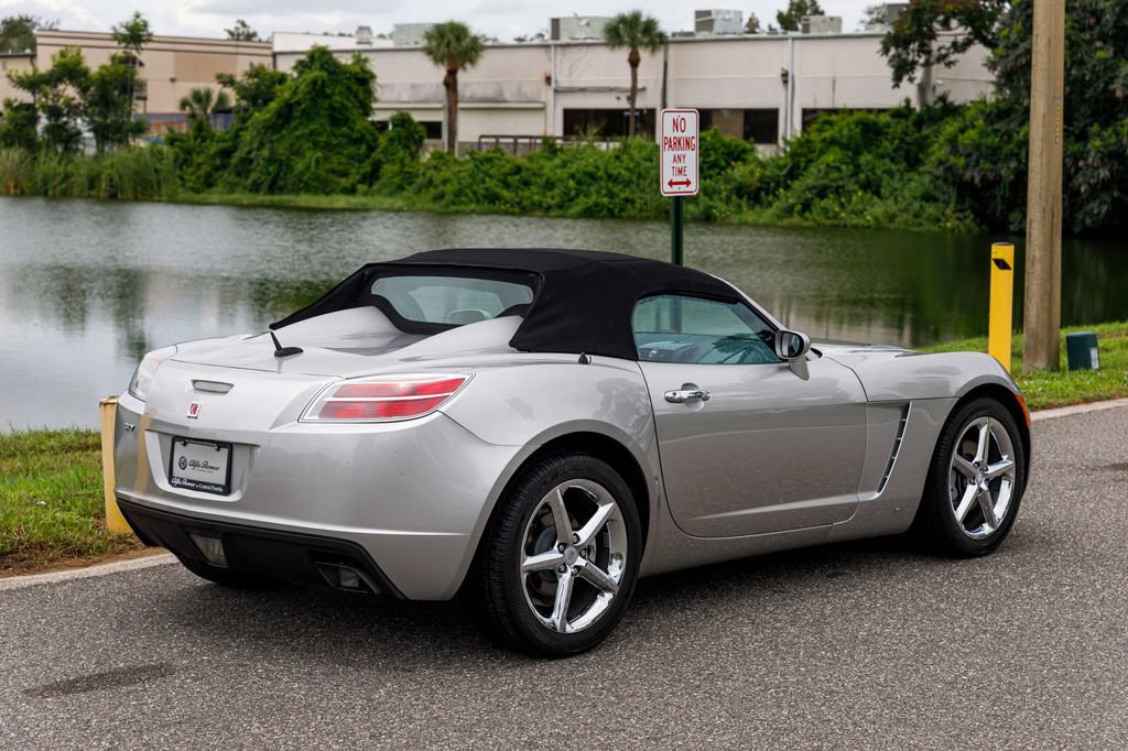 Used 2008 Saturn Sky RWD image 14