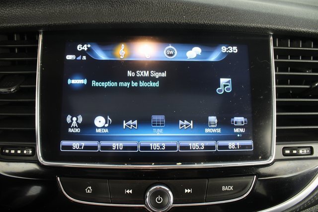 Used 2017 Buick Encore Premium w/ Experience Buick Package image 5