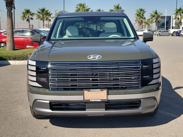 New 2026 Hyundai Palisade SEL Premium image 28