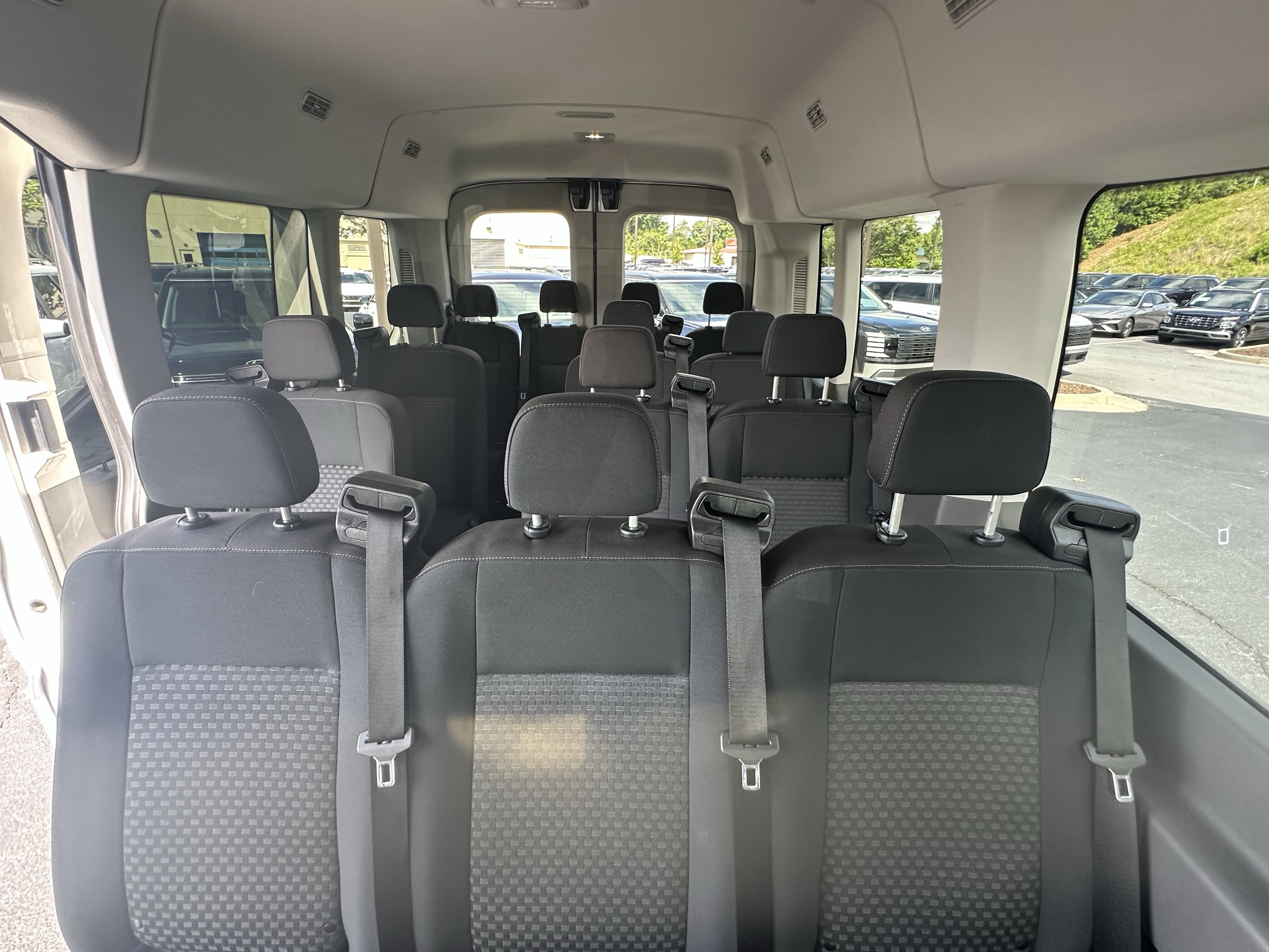 Used 2023 Ford Transit 350 XL RWD image 16