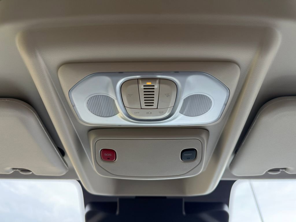 New 2025 RAM ProMaster 2500 w/ Convenience Group image 31