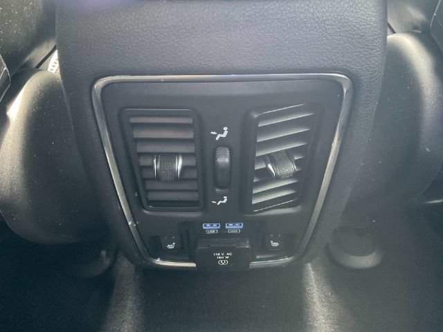 Used 2020 Jeep Grand Cherokee Trailhawk AWD/4WD image 20